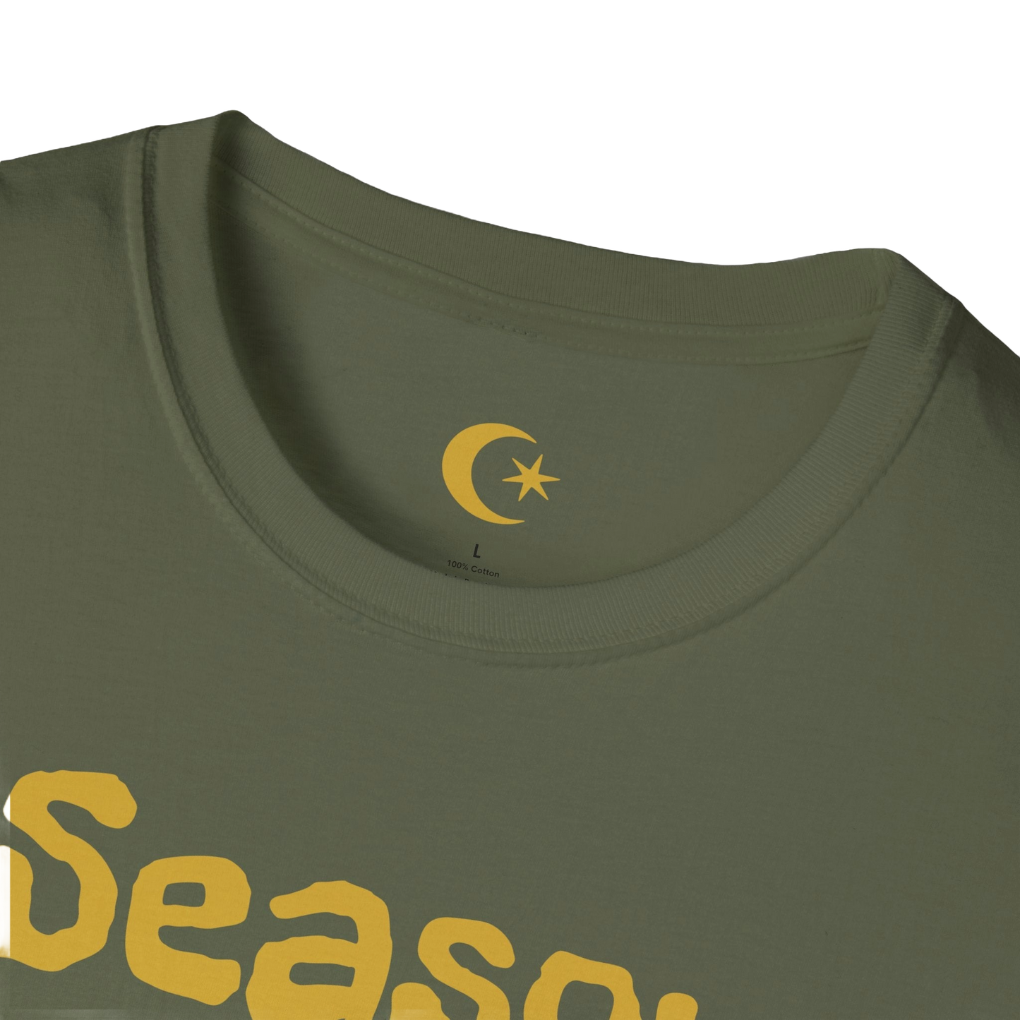 Season Of The Lord T-Shirt