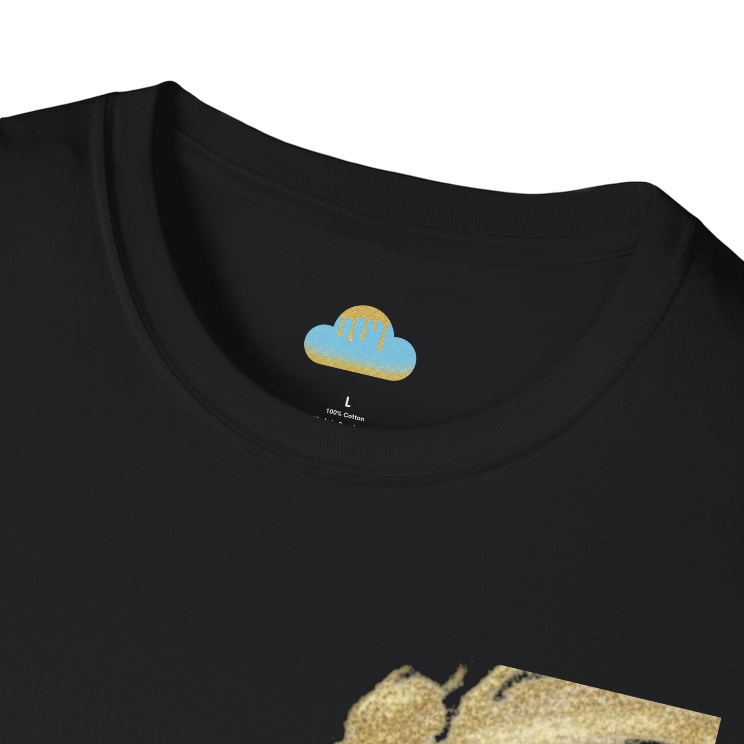 Light Skies Live Photo T-Shirt