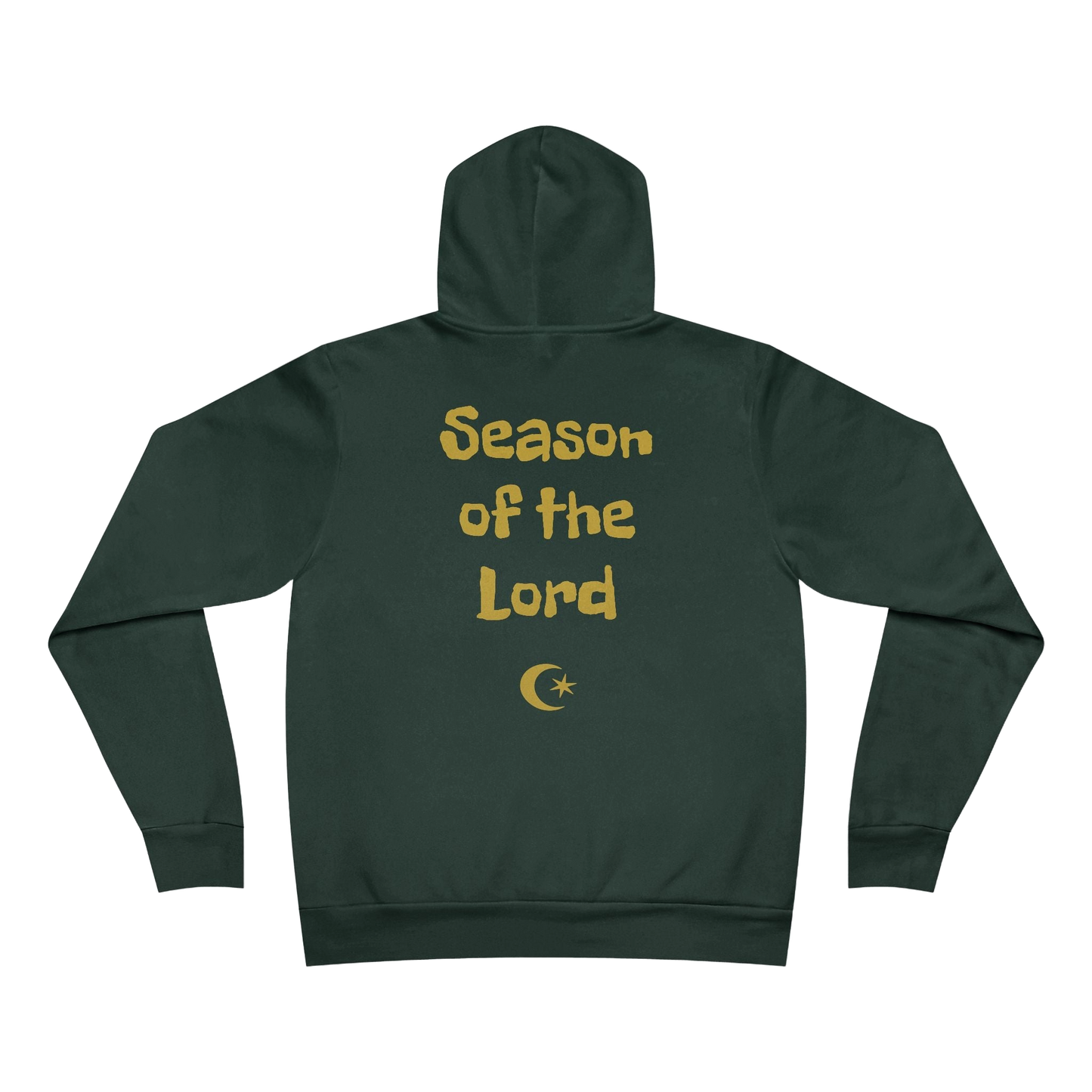 Season Of The Lord Hoodie