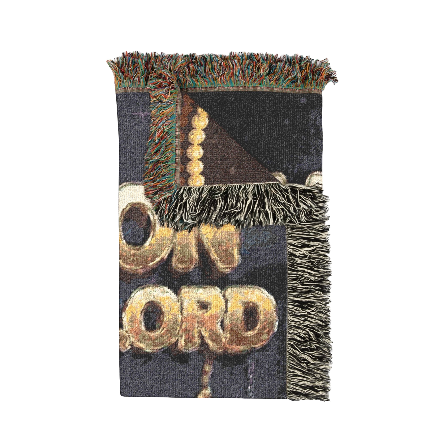 Season Of The Lord Prayer Mat