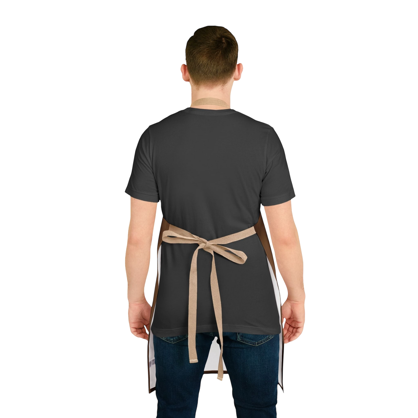 Thankful Blessings Apron