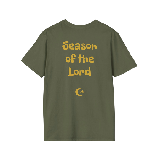 Season Of The Lord T-Shirt