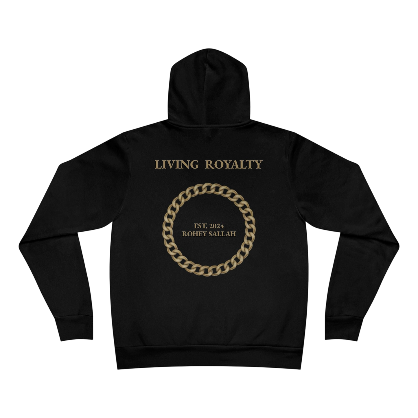 Living Royalty Hoodie