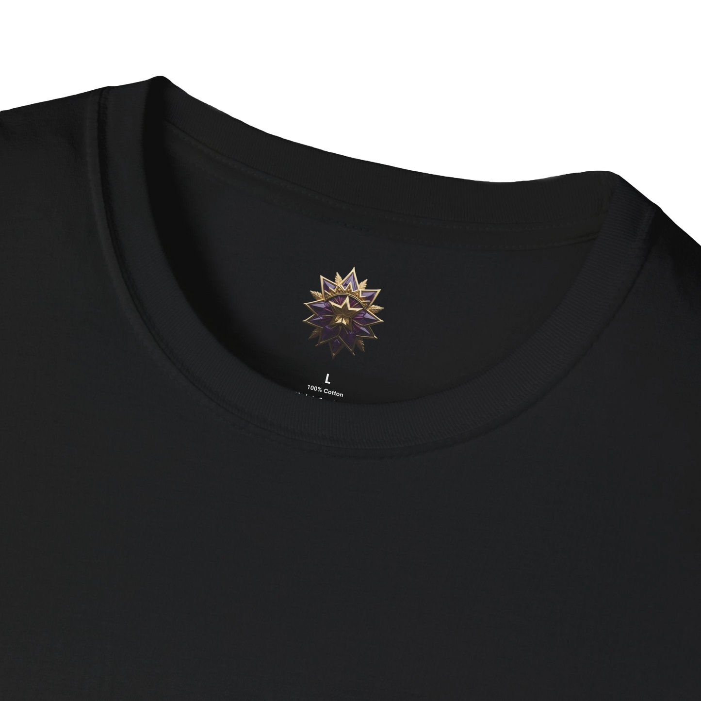 Falling Stars Deluxe T-Shirt