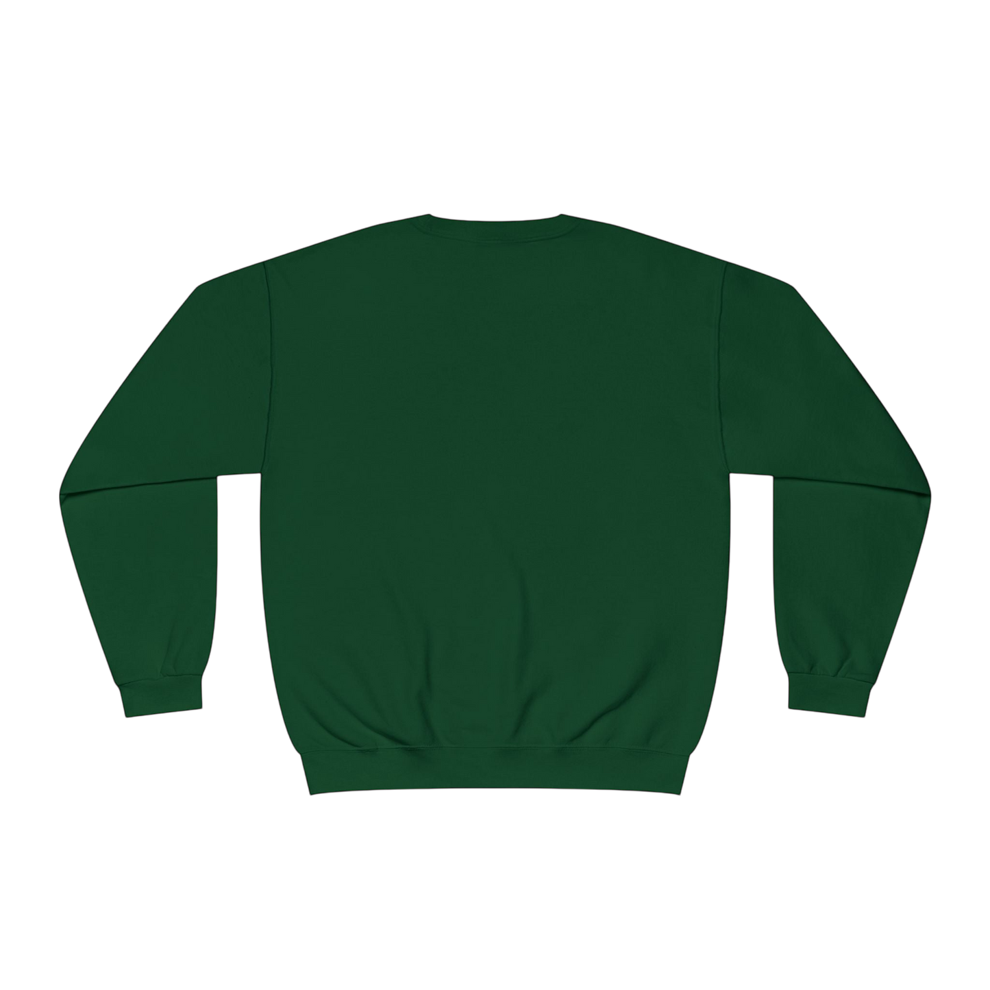 Eid-mas Confusion Crewneck