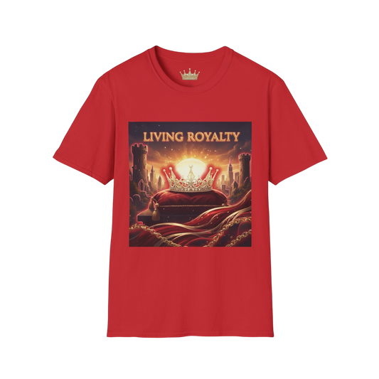 Living Royalty T-Shirt