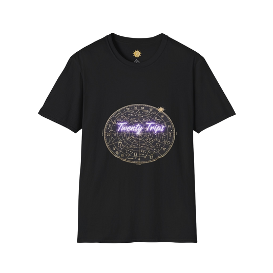 Twenty Trips Around The Sun T-Shirt