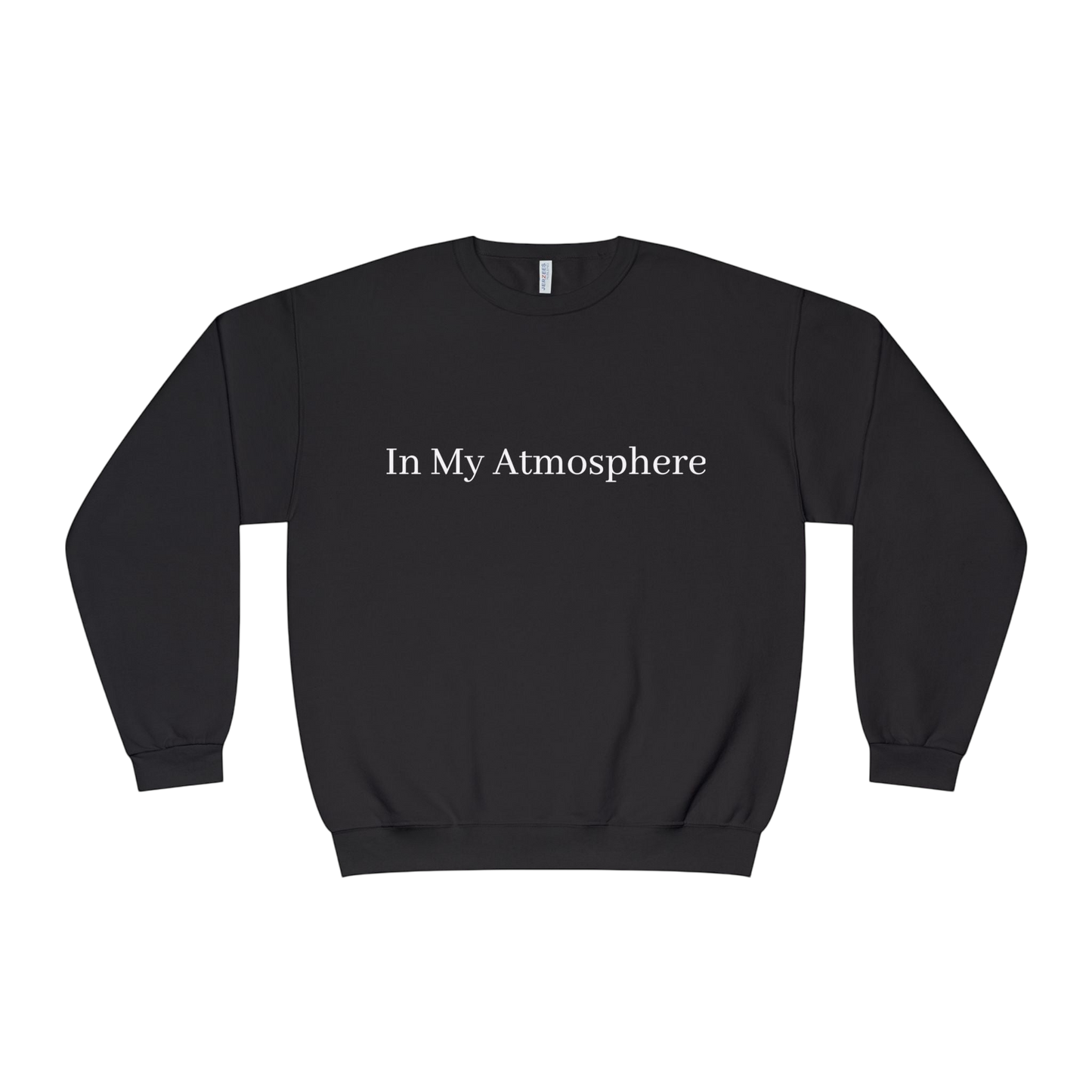 In The Atmosphere Crewneck
