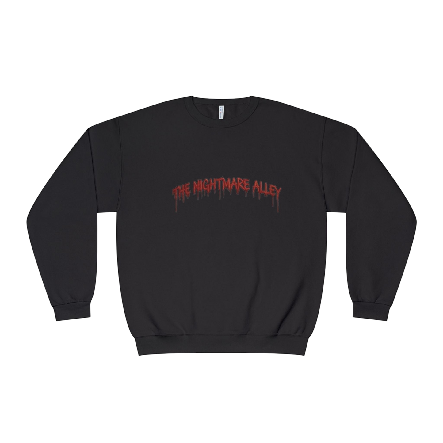 The Nightmare Alley Crewneck