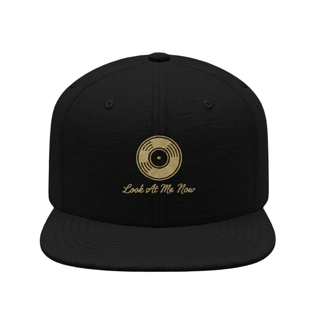 Look At Me Now Hat