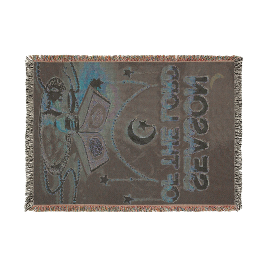 Season Of The Lord Prayer Mat