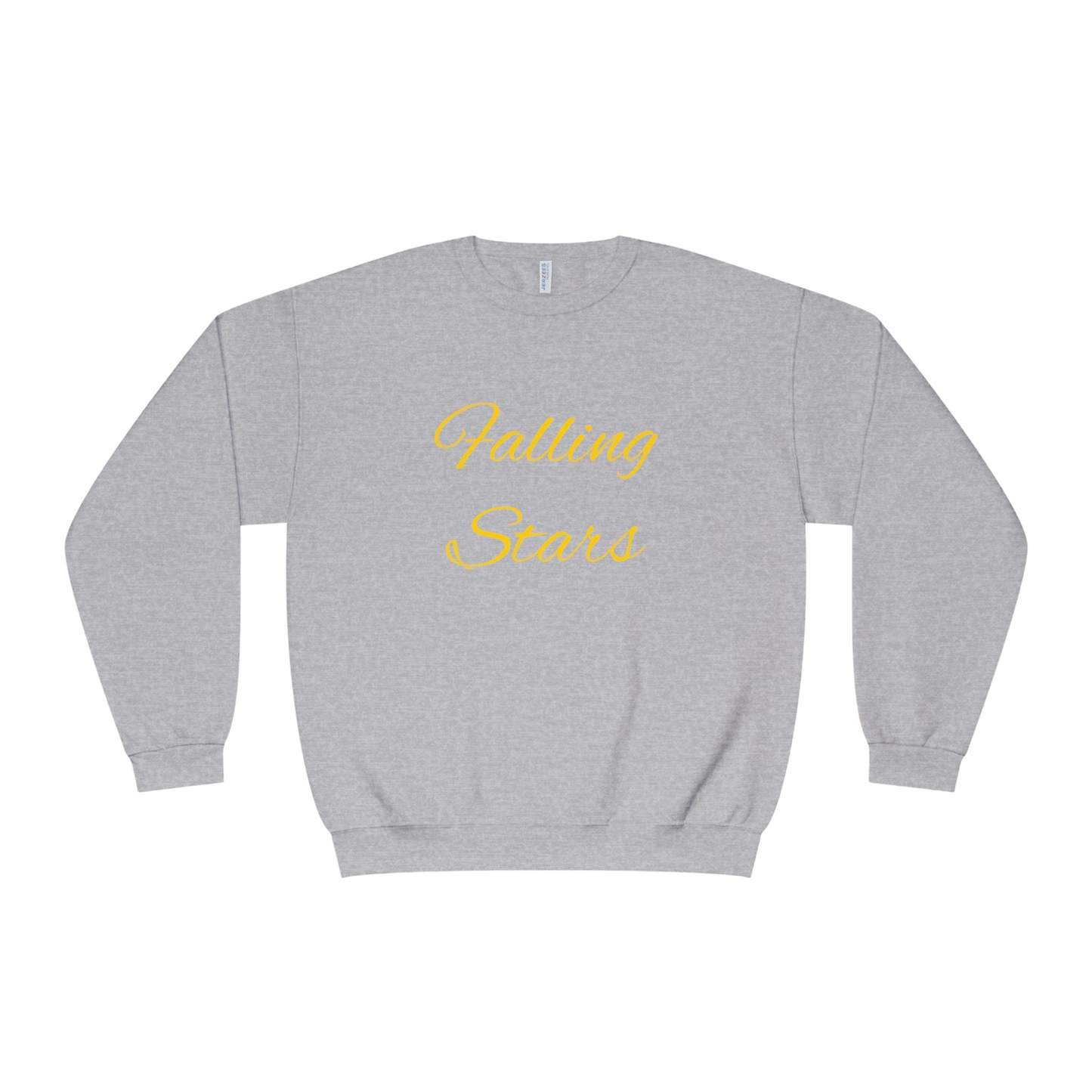 Falling Stars Crewneck + Sweatpants
