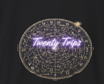 Twenty Trips Around The Sun T-Shirt