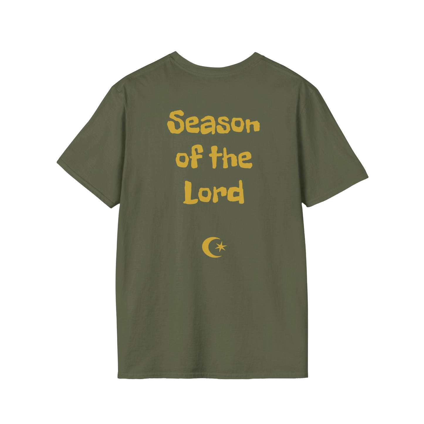 Season Of The Lord T-Shirt