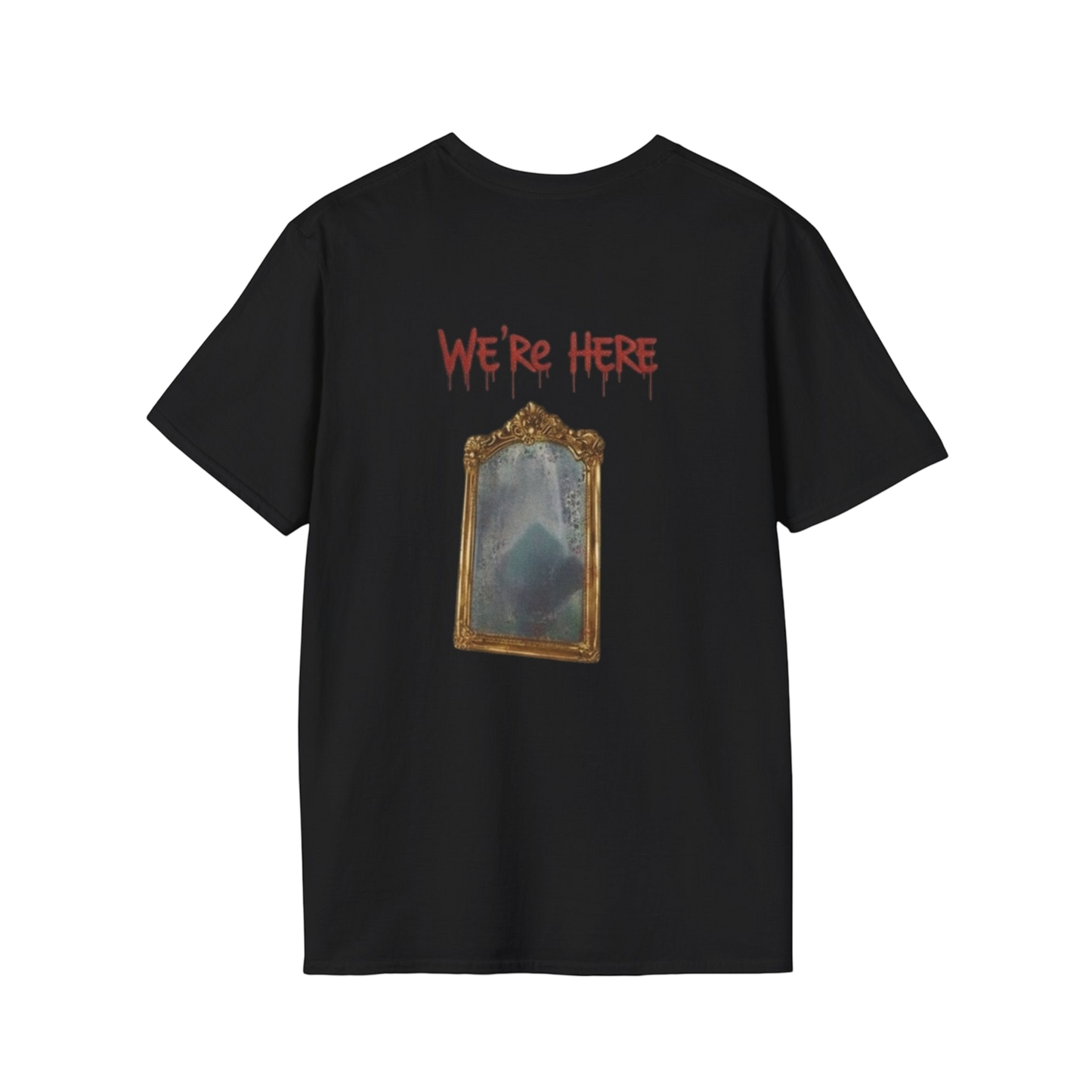The Nightmare Alley T-Shirt