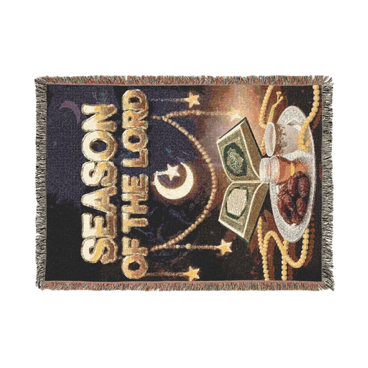 Season Of The Lord Prayer Mat