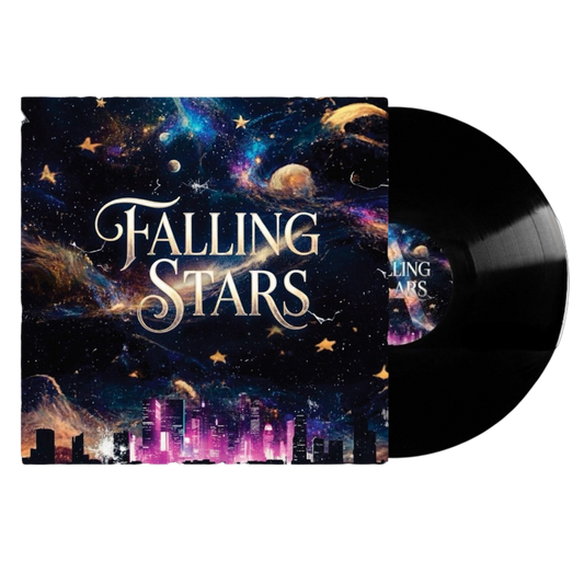 Falling Stars Vinyl