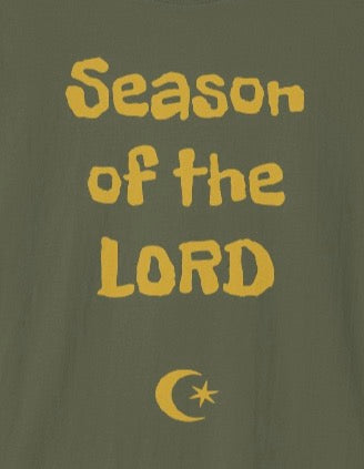 Season Of The Lord T-Shirt