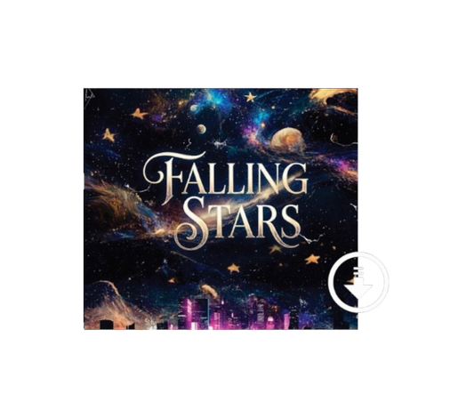 Falling Stars (Deluxe) Digital Album