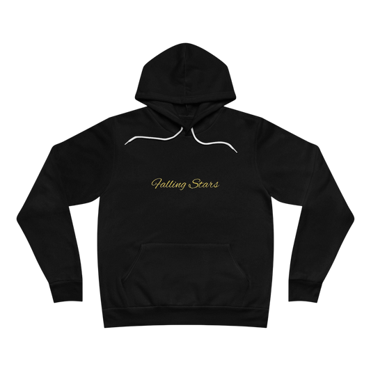 Falling Stars Cover Hoodie