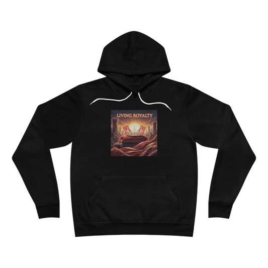 Living Royalty Hoodie