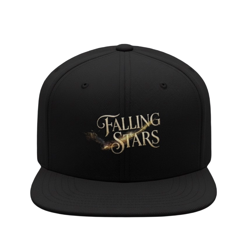 Falling Stars Hat