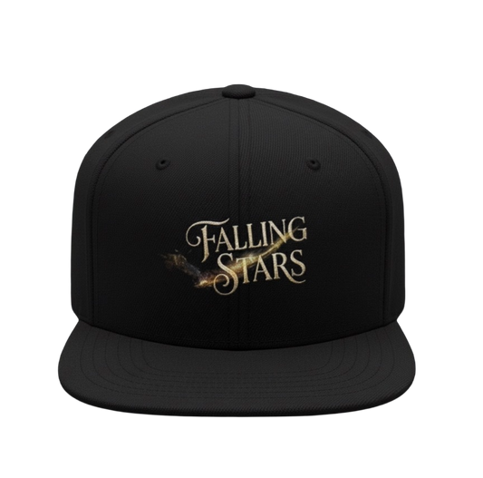 Falling Stars Hat