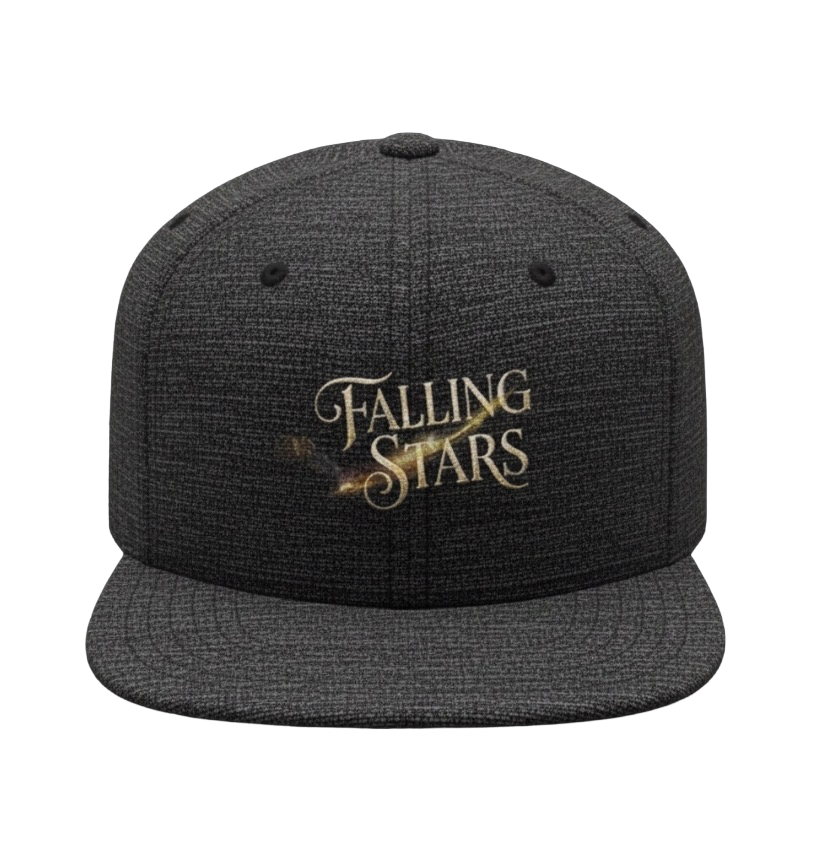 Falling Stars Hat