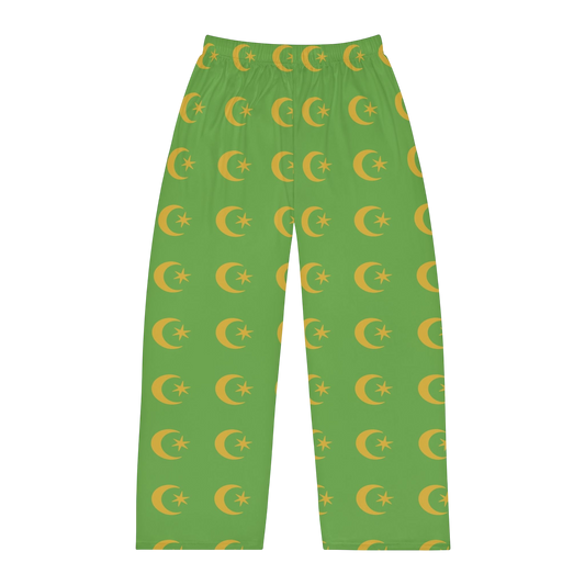 Season of the Lord Men Pajama Pants