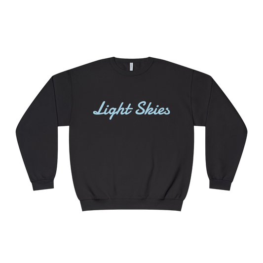 Light Skies Crewneck